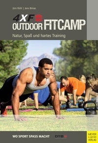 Abbildung von: 4XF Outdoor FitCamp - Meyer & Meyer