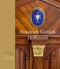 Cover: Friedrich Gottlob Hoffmann - Sandstein Kultur