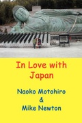 Cover: In Love with Japan - iUniverse