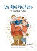 Cover: Las Tres Mellizas Y Barba Azul - Lectio Ediciones