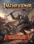 Cover: Almanach der Kampfk&uuml;nste - Ulisses Medien und Spiel Distribution GmbH