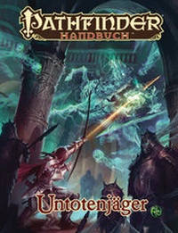 Enlarge image Cover: Untotenjäger - Ulisses Medien und Spiel Distribution GmbH