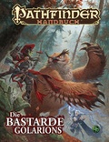 Cover: Die Bastarde Golarions - Ulisses Medien und Spiel Distribution GmbH
