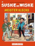 Cover: Meister Klecks - Salleck Publications