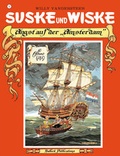 Cover: Angst auf der Amsterdam - Salleck Publications