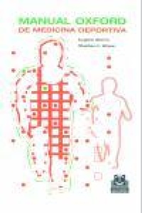 Abbildung von: Manual Oxford de Medicina Deportiva - Paidotribo Editorial