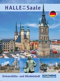 Cover: Halle an der Saale - Sch&ouml;ning & Co.