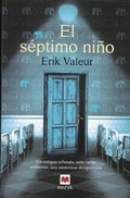 Cover: El Septimo Nino - Maeva