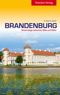 Cover: Brandenburg - TRESCHER