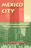 Cover: Mexico City - iUniverse