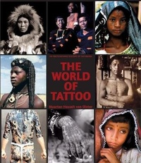 Abbildung von: The World of Tattoo - KIT Publishers