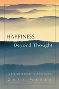 Cover: Happiness Beyond Thought - iUniverse