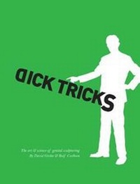 Enlarge image Cover: Dick Tricks - Nicotext AB