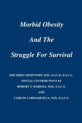 Cover: Morbid Obesity and the Struggle for Survival - iUniverse