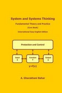 Abbildung von: System and Systems Thinking - Fundamental Theory and Practice - Gharakhani