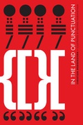 Cover: In The Land of Punctuation - Tara Publishing
