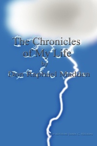 Abbildung von: The Chronicles of My Life - iUniverse