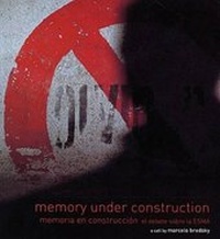 Abbildung von: Memory Under Construction - La Marca Editora