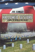 Cover: Hallowed Gesture - iUniverse