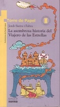 Cover: La Asombrosa Historia del Viajero de Las Estrellas - Norma