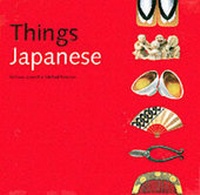 Enlarge image Cover: Things Japanese - Periplus Editions/Berkeley Books Pte Ltd