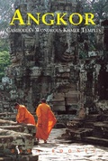 Cover: Angkor - Odyssey Publications,Hong Kong