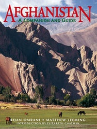 Abbildung von: Afghanistan - Odyssey Publications,Hong Kong