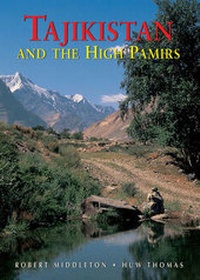 Abbildung von: Tajikistan and the High Pamirs - Odyssey Publications,Hong Kong