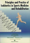 Cover: Principles and Practice of Isokinetics in Sport Medicine and Rehabilitation - Human Kinetics