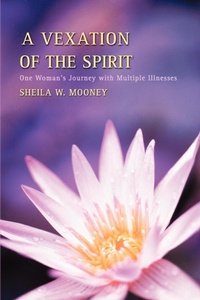 Abbildung von: A Vexation of the Spirit - iUniverse