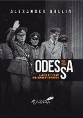 Cover: Odessa, 1941-1944 - Center For Romanian Studies