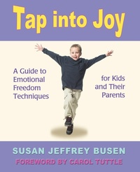 Abbildung von: Tap Into Joy - iUniverse
