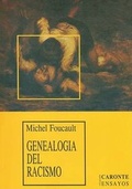 Cover: Genealogia del Racismo - AltaMira Press