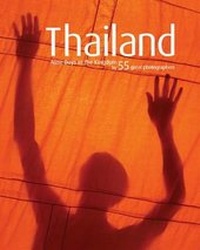 Abbildung von: Thailand: 9 Days in the Kingdom - Editions Didier Millet Pte Ltd