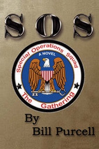 Enlarge image Cover: Special Operations Squad - iUniverse