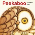 Cover: Peekaboo - Astra Publishing House