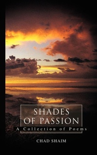 Abbildung von: Shades of Passion - iUniverse