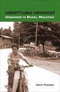 Cover: Unsettling Absences - NUS Press
