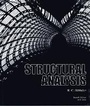 Cover: Structural Analysis SI - Pearson Education Centre