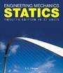 Cover: Engineering Mechanics: Statics in SI Units Pack - Pearson Education Centre