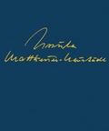 Cover: Ursula Mattheuer-Neust&auml;dt - Pl&ouml;ttner Verlag