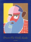 Cover: Walter Van Beirendonck: Dream the World Awake - Lannoo Publishers