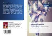 Abbildung von: Ferroelectric ceramics - Scholars' Press