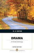 Cover: Drama with Access Code - Longman Publishing Group