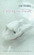 Cover: Calling the Swan - Puffin