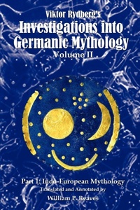 Abbildung von: Viktor Rydberg's Investigations into Germanic Mythology, Volume II, Part 1 - iUniverse