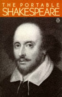 Enlarge image Cover: Portable Shakespeare - Viking Portable Library