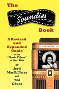 Cover: The Soundies Book - iUniverse