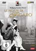 Cover: Le nozze di Figaro - Monarda Music
