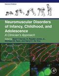 Cover: Neuromuscular Disorders of Infancy, Childhood, and Adolescence - Academic Press